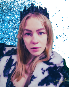 Jana-Bella Your Queen Pic 9