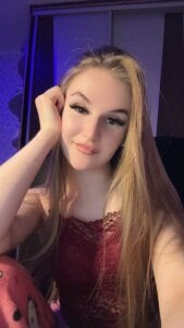 KimVelour cute<3 Billede