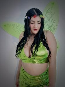 Sweet_Annyy magic fairy Pic 8