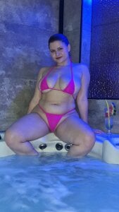 TinniAngel Private Spa Date (Tease you^^) Pic 6