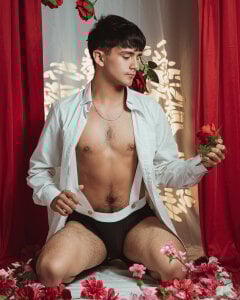 Axel_Draven kullanıcısının Do You Dare To See It? 🌹 albümü -  fotoğraf