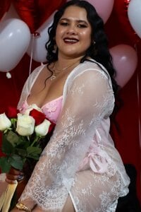 Kendra-daring Do you want to be my Valentine? Foto 9