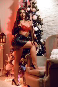 MyaMuse Jingle Tease Pic 6