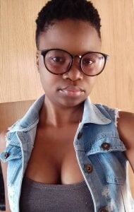 Sexylionessxx27 Natural body Foto