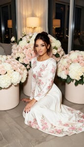 Just--Amy Flower Fotka 5