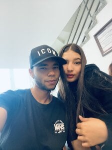 Hot2gether69 Public Fotka 5