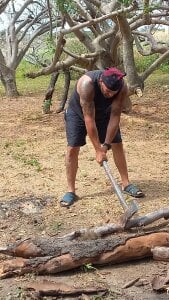 Daax_21 At the Farm ( en la granja) Pic 6