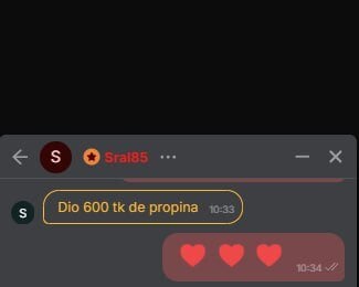 honeyhotgirl19 The best tips, I love you guys 🥰✨ Pic