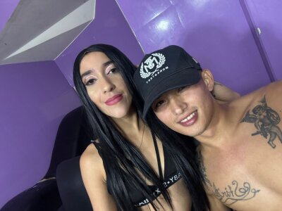 Skinny_toy_ Public 사진 5