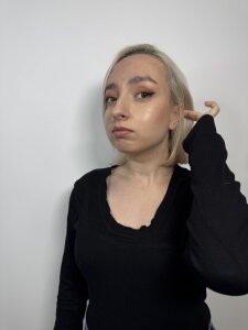 Public od LiviaAntis  3 snímek