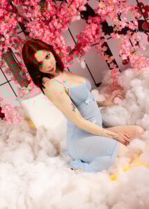 laura_olssen 🌸CHERRY BLOSSOM🌸 Immagine 