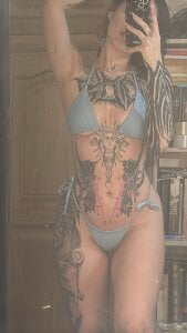 freyja_rouse blue Pic 4