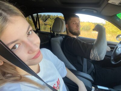 yourbestcouple Hi, it's us Pic 5