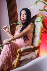 ShanelEvans Happy New Year Pic 3