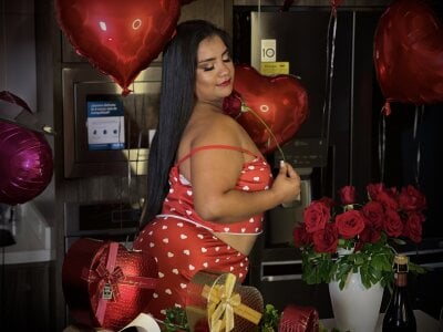 hannnasmith HAPPY VALENTINES DAY🥰💕 Foto 2