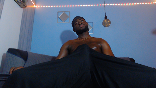 eebony_stallion that you're addicted to me зображення 6