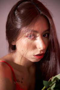 Sexy face✨ od antonela-bella  4 snímek