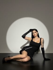 goddess_dollxxx 2025 💕 Hình 6