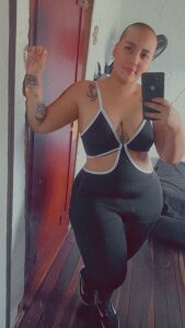 BadEva00 Sin cabello Pic 8