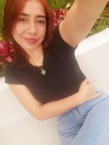 Lucia_Guzman1 Beautiful girl ... Pic