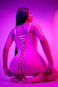 AidaJones SEX. Foto 3