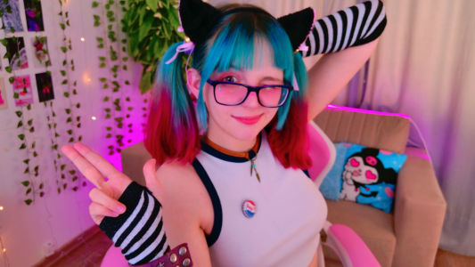 666_marshmallow Your sweetheart❤️❤️ Fotka 2