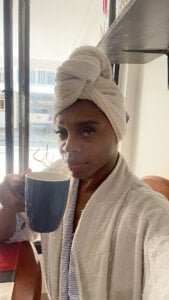 Shayna_lee Mi mañanas Billede