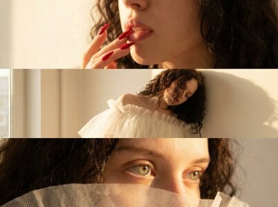 _luna_fox_ My photo collage Gambar