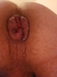 Sexecochon Public Pic 2