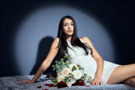 miel_latina Love vibes only 🌹 Foto