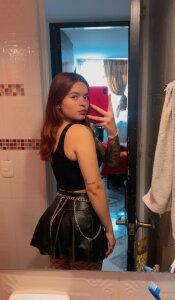 GingerRedxxx Public รูป  2