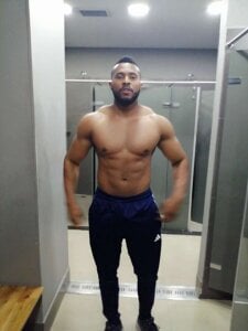 karsonmorris gym Pic 2