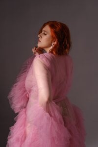 Camila_Fernandez Your Tender Pink Dream || Valentine's Day Special รูป  7