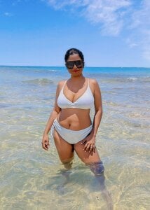 LillyLive Pure White, Pure Sin  4. fénykép