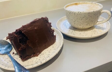 I love coffees! Here you will find a compilation of my favorites so you can get to know me a little de SofiaBahamon Foto 2