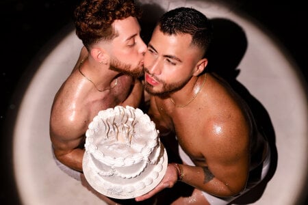 Zdjęcia Juan_Castano exclusive bday session:  5