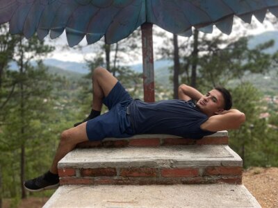 Zdjęcia olvintrader Public: 