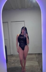 DARING_SCARLETT's XXX Nude Photo 3