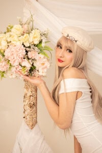 Sweet Temptation de TokyoHaskel  4 Imagens