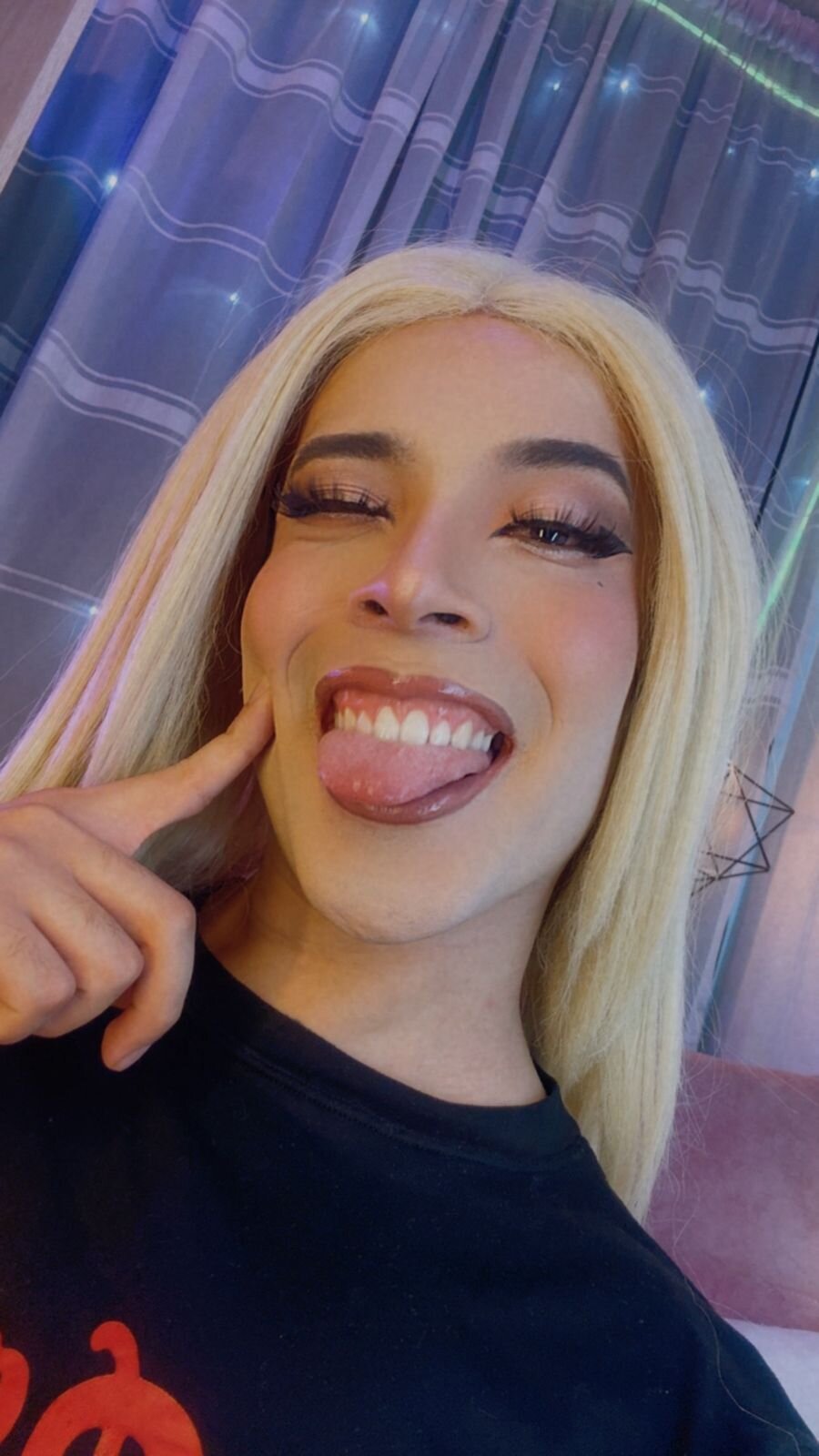 Nyx__Blackwood избранные изображения 499