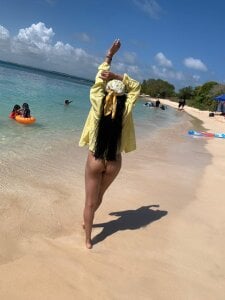 AishaCambell_ SEXY ME Pic 2