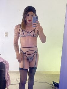 Sexy Mafe de Soy_mar1 Foto 6