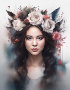 DianaOxin Public Pic