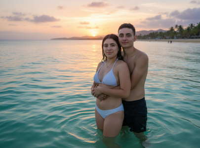 Salome_Moonn cute couple Pic