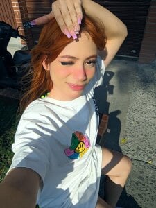 Valentina_Alba💓图片 4