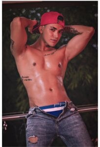 Peter_Dainty peter Pic 2