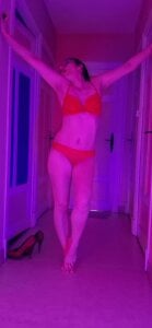 ChouqxxxCoreleone jeux de lumiére Foto 9