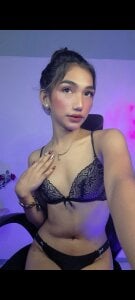 asianbabydolly Public Pic