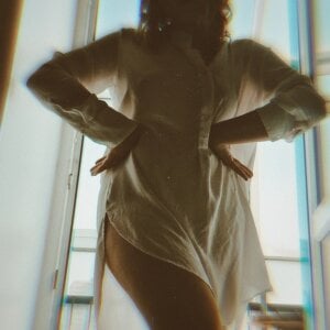 LeonaEviann Morning Outfit Pic 2