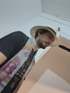 NiLo_sexy Public Gambar